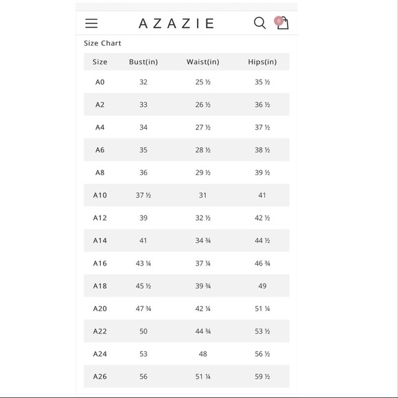 Azazie maron dress maxi size A12 sleeveless - Picture 12 of 12